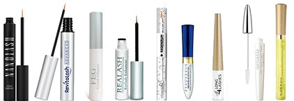 Überprüfen Sie die Rangliste der besten Mascaras - Rangliste der Mascaras