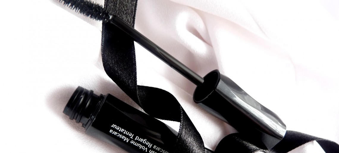 Vibrierende Mascara