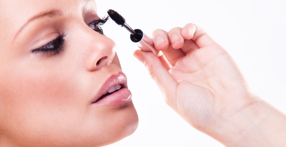 <b>Mascara</b> – Techniken Zum Wimpern Tuschen