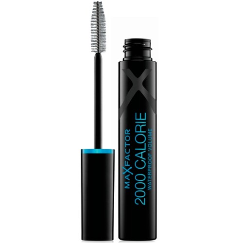 <b>MAX FACTOR 2000</b> CALORIE MASCARA