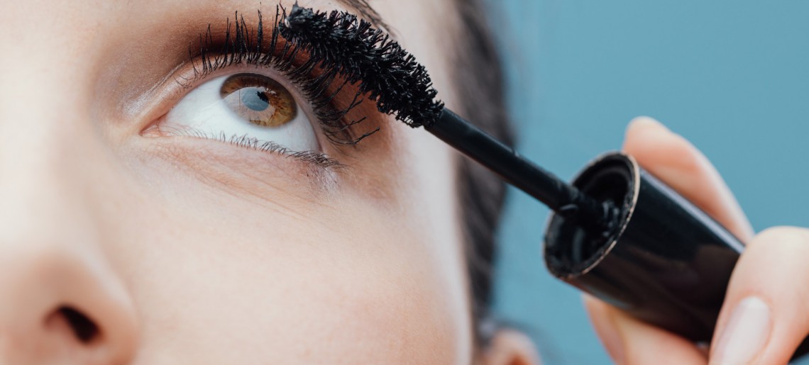 Welche Geheimnisse Hat Die Mascara?