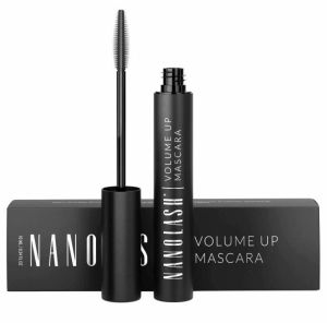 schöne Wimpern mit Nanolash