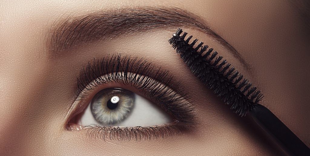 Mascara. Welche Mascara-Bürste Ist Am Besten?